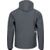 Chaqueta de softshell STENSO Reef, gris