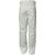 Pantalón con cremallera PLANAM BW 290 blanco puro 0120