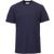 Camiseta ESD SAFEGUARD, azul marino/negra