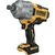 Destornillador de impacto con batería DeWalt DCF964NT-XJ