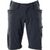 Pantalones cortos MASCOT Accelerate 18149-511, azul negruzco 010