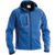 Chaqueta de softshell PROTECHTOR Fasten azul real