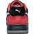 Zapato de seguridad S3 PUMA Airtwist Blk/Red Low