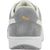 Zapato de seguridad S1PL PUMA Iconic Suede Grey Low
