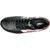 Zapato de seguridad S3 PUMA Frontcourt Blk/Wht/Red Low
