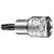 Inserto macho Torx STAHLWILLE