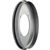 Rodamiento de anillo NILOS AK serie 330 para rodamientos de rodillos cónicos de una hilera según DIN 720
