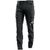 C03004 AC/DC Pantalones de trabajo SAFETY JOGGER negro/blanco