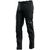 C03004 AC/DC Pantalones de trabajo SAFETY JOGGER negro/blanco