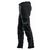 C03004 AC/DC Pantalones de trabajo SAFETY JOGGER negro/blanco