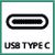 Cable alargador USB doble
