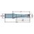 COROMANT Broca de plaquita intercambiable CoroDrill® DS20 6xD