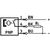 Interruptor de proximidad FESTO SMT eléctrico, sin contacto PNP, contacto NA