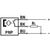Interruptor de proximidad FESTO SMT eléctrico, sin contacto PNP, contacto NA